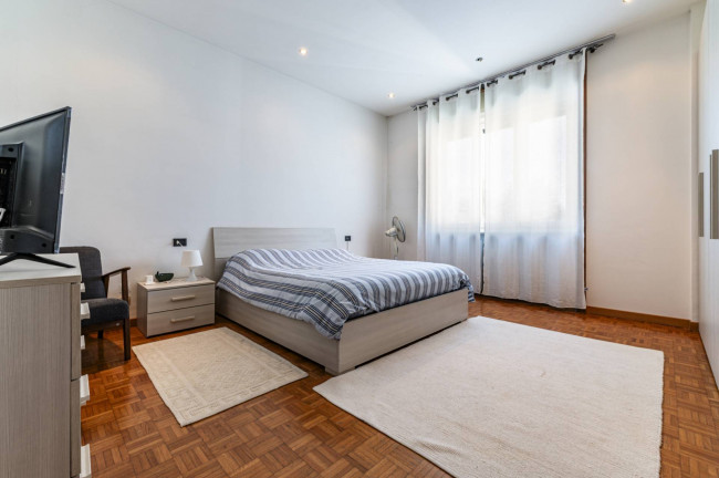 Appartamento in vendita a Bergamo