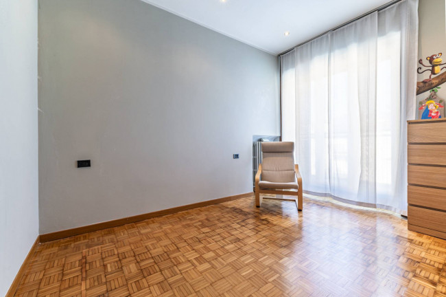 Appartamento in vendita a Bergamo
