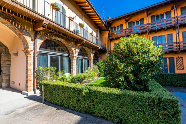 Appartamento in vendita a Bergamo