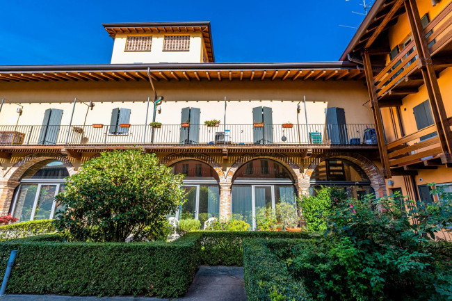 Appartamento in vendita a Bergamo