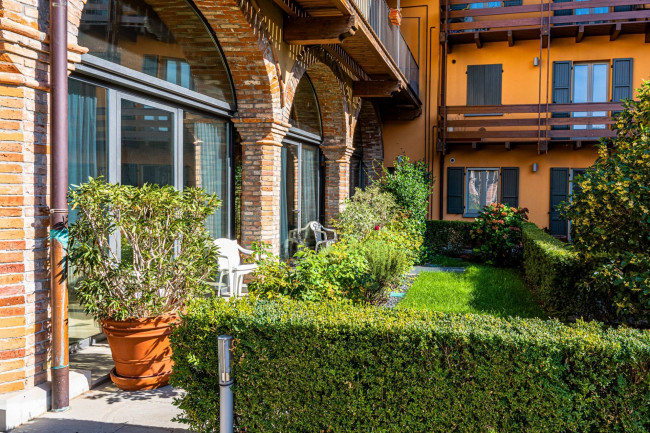 Appartamento in Vendita a Bergamo