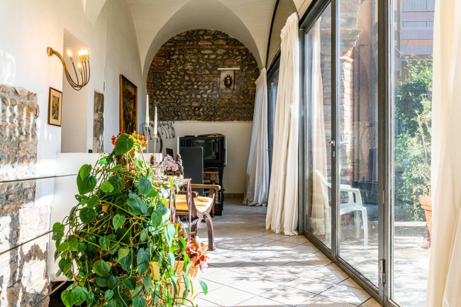 Appartamento in vendita a Bergamo