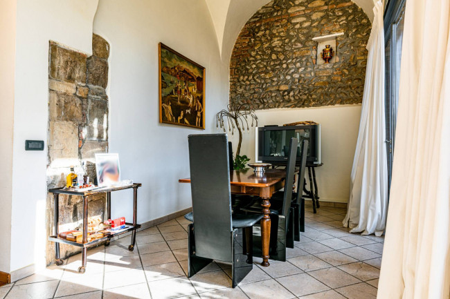 Appartamento in vendita a Bergamo