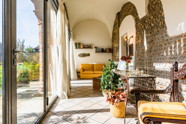 Appartamento in vendita a Bergamo