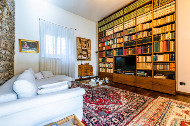 Appartamento in vendita a Bergamo