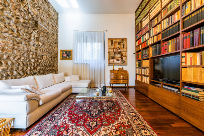 Appartamento in vendita a Bergamo
