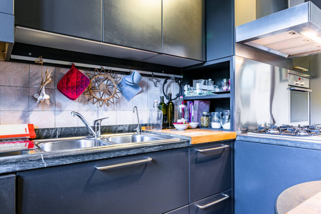 Appartamento in vendita a Bergamo