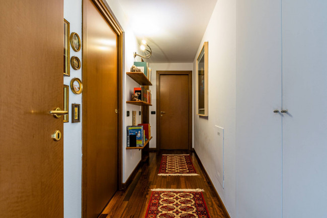 Appartamento in vendita a Bergamo