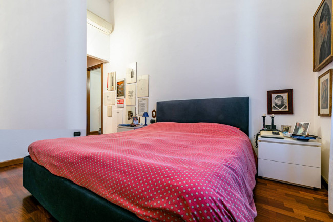 Appartamento in vendita a Bergamo