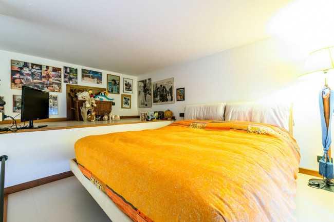 Appartamento in vendita a Bergamo