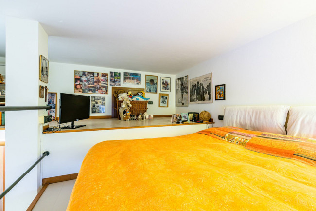 Appartamento in vendita a Bergamo