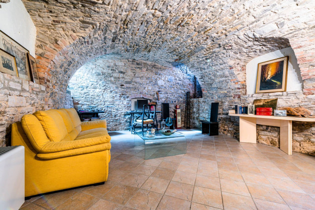 Appartamento in vendita a Bergamo