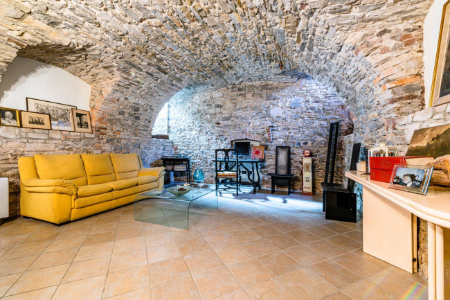 Appartamento in vendita a Bergamo