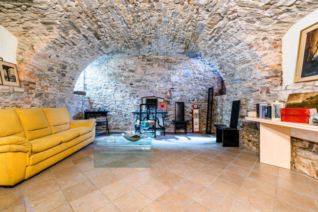 Appartamento in vendita a Bergamo