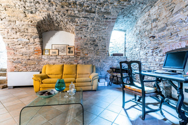 Appartamento in vendita a Bergamo