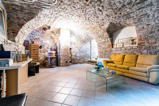 Appartamento in vendita a Bergamo