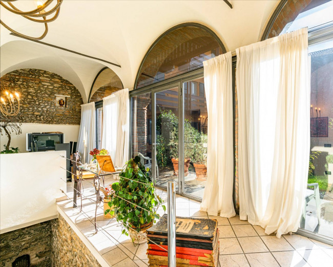 Appartamento in vendita a Bergamo