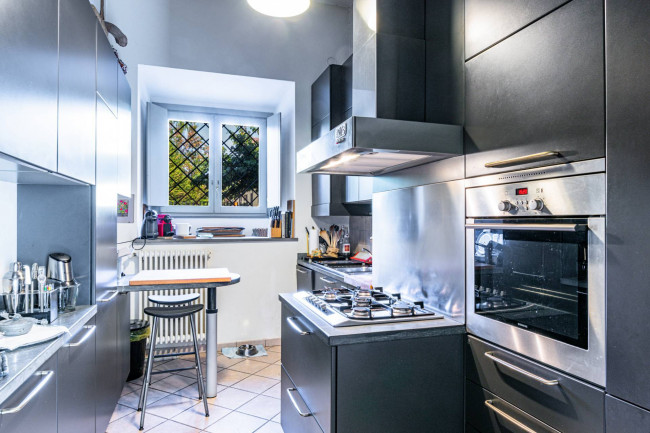 Appartamento in vendita a Bergamo