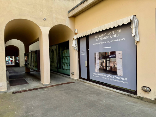 Negozio in vendita a Bergamo