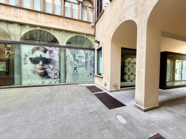 Negozio in vendita a Bergamo