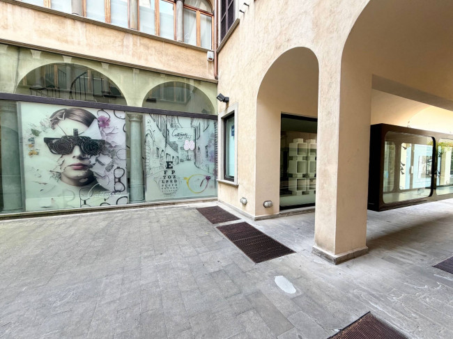 Negozio in vendita a Bergamo