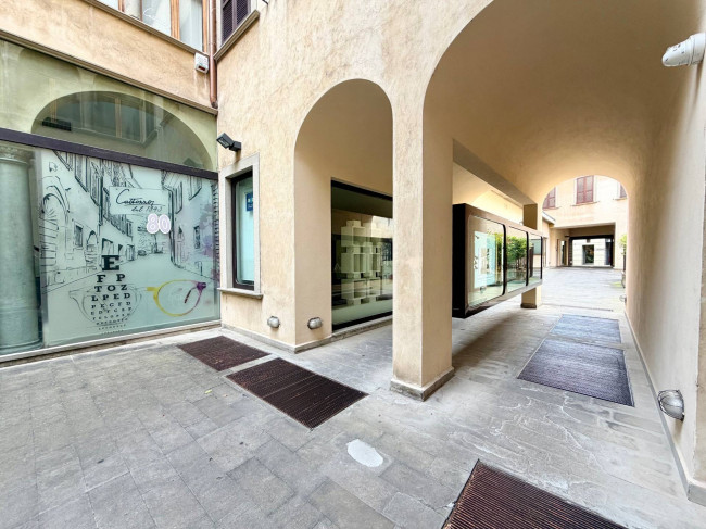 Negozio in vendita a Bergamo