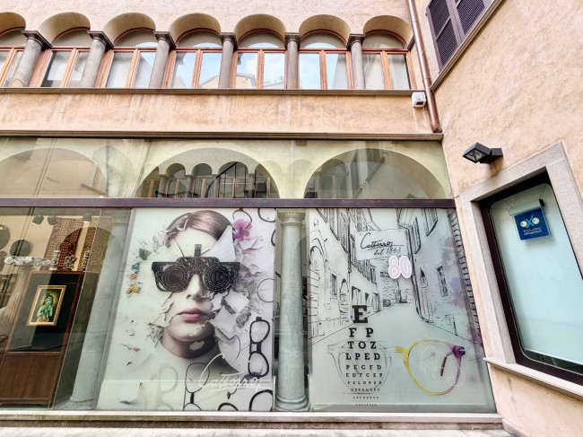 Negozio in vendita a Bergamo