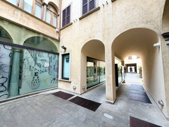 Negozio in vendita a Bergamo