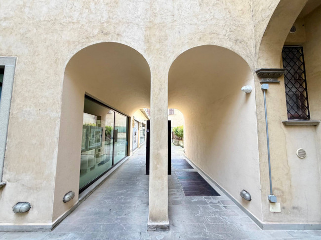 Negozio in vendita a Bergamo