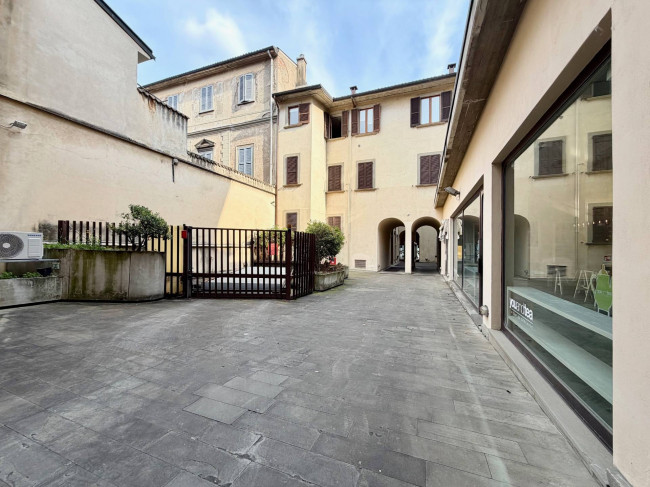 Negozio in vendita a Bergamo