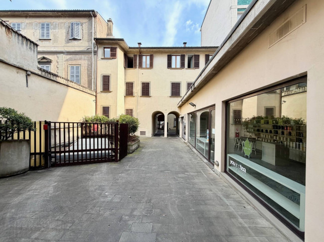 Negozio in vendita a Bergamo