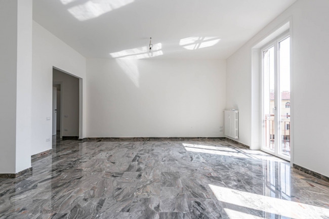 Appartamento in affitto a Bergamo