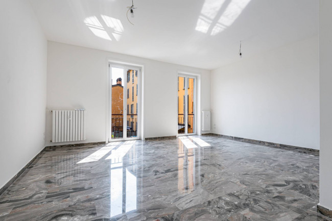 Appartamento in affitto a Bergamo
