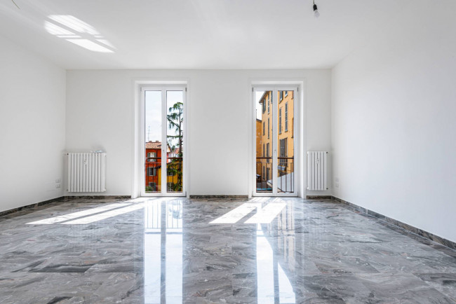Appartamento in affitto a Bergamo