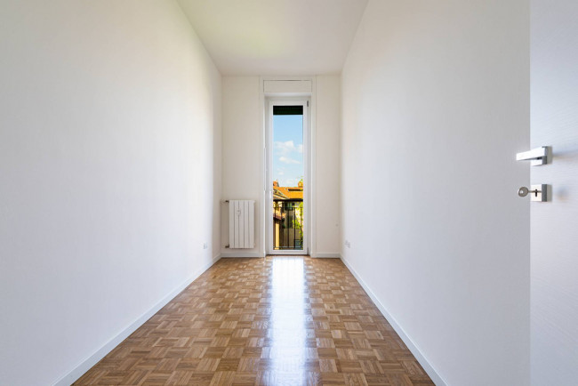 Appartamento in affitto a Bergamo