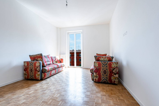 Appartamento in affitto a Bergamo
