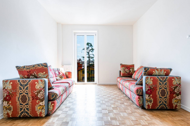Appartamento in affitto a Bergamo