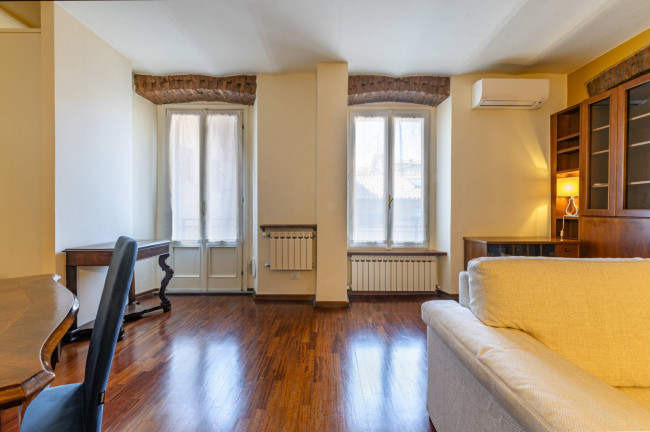 Appartamento in affitto a Bergamo