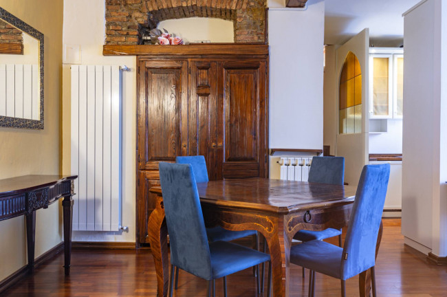 Appartamento in affitto a Bergamo