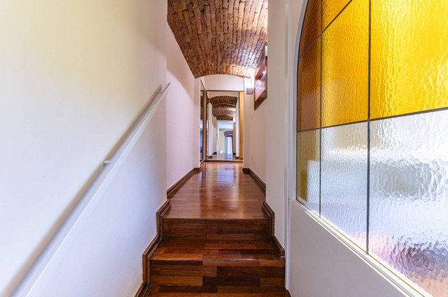 Appartamento in affitto a Bergamo