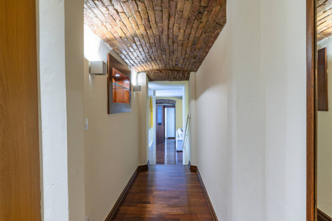 Appartamento in affitto a Bergamo