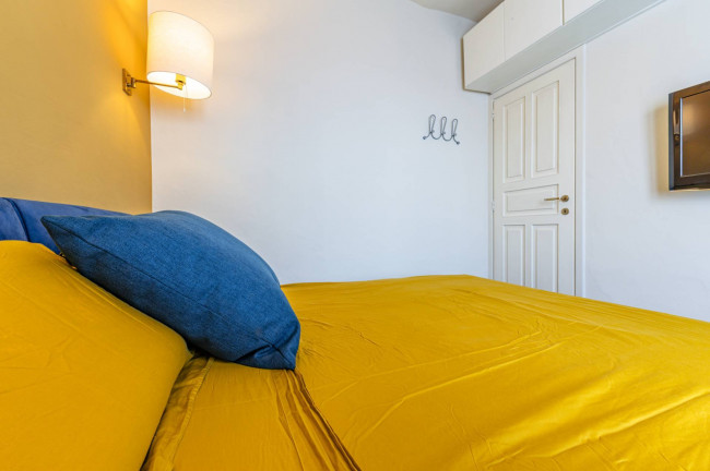 Appartamento in affitto a Bergamo