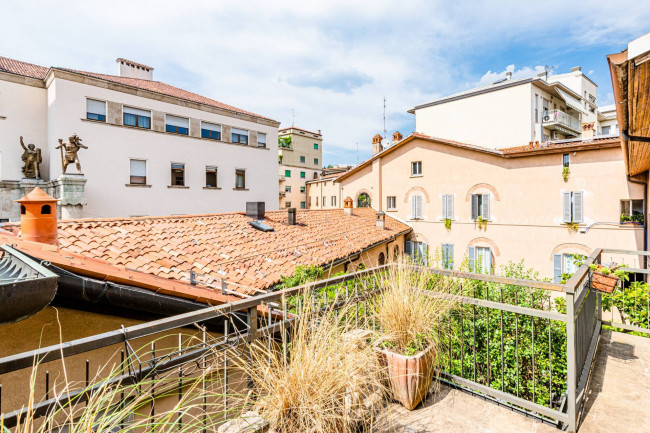 Appartamento in affitto a Bergamo