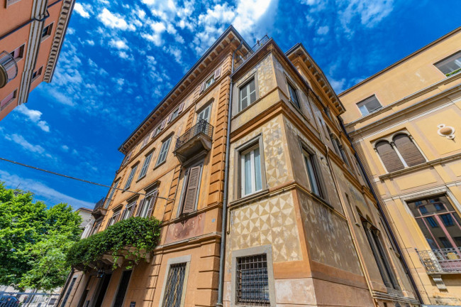 Appartamento in affitto a Bergamo