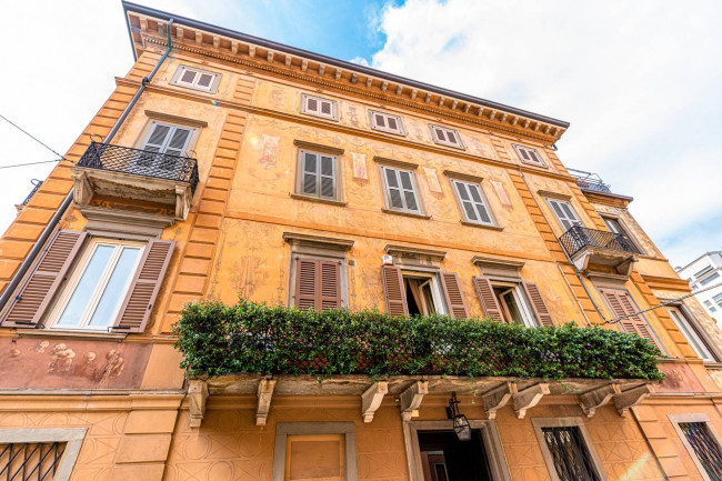 Appartamento in affitto a Bergamo