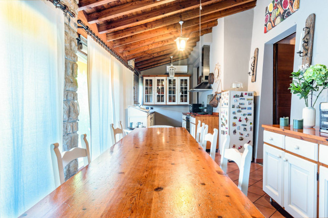 Villa in vendita a Grumello del Monte