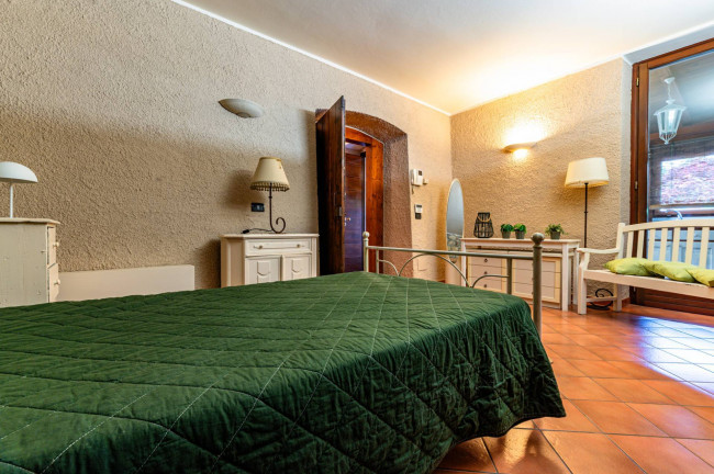 Villa in vendita a Grumello del Monte