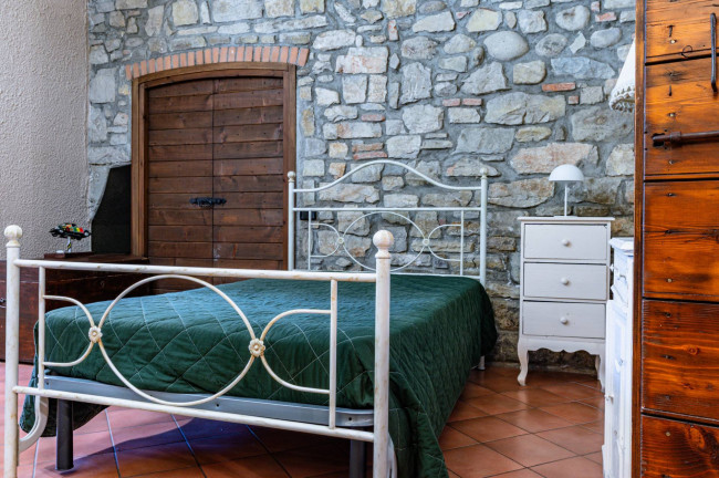 Villa in vendita a Grumello del Monte