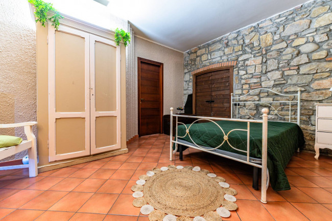 Villa in vendita a Grumello del Monte