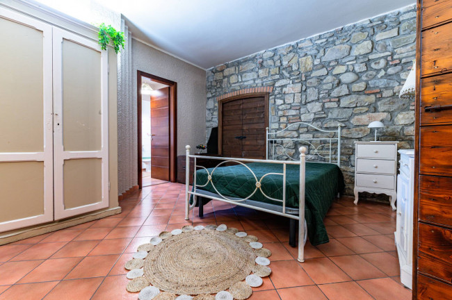Villa in vendita a Grumello del Monte